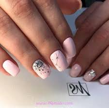The fastest way to achieve this look is definitely these beautiful leopard stickers. 105 The Latest Fall Nail Design Ideas To Keep You Inspired Ffemale Com