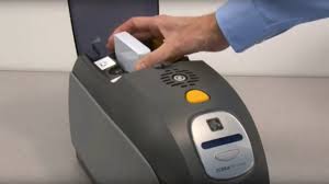 Reduce heat to low, cover, and simmer 5 to 8 minutes, just until crawfish are done.add corn, crawfish, shrimp and sausage to basket in pot and return to boiling. Zebra Zxp Series 3 Id Card Printer How To Load Cards Youtube