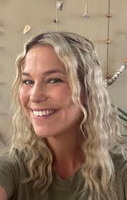 General 2 — Karin Carpenter