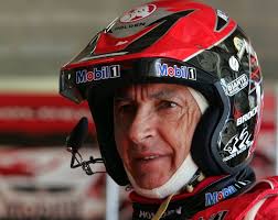 Remembering Peter Brock, the King of the Mountain