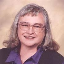 Joyce Thomason Burgess Obituary