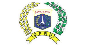 The dki jakarta logo design and the artwork you are about to download is the intellectual property of the copyright and/or trademark holder and is offered. Ini Laporan Hasil Reses Pertama Dprd Dki Page 2 Jabodetabek Jpnn Com
