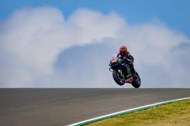 Viñales, sexto y mejor español. Motogp 2021 Portuguese Gp In Portimao Even After The Warm Up For Bookmakers There Is Only Fabio Quartararo Ruetir