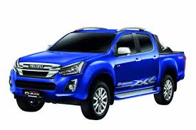 Dmax baik sebab paling jimat minyak antara semua 4x4. D Max 2019 Tawar 11 Varian