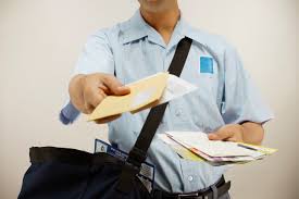 how much do postal workers get paid when they retire