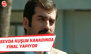 Sevda Kusun Kanadinda Final Bolumu Ile Veda Ediyor Sevdakusunkanadinda Final Trt1 Finaller
