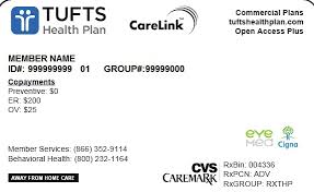 The insurance policy number identifies a contract or policyholder exclusively with a person or group. Https Www Cigna Com Assets Docs Health Care Professionals Resources For Health Care Professionals Member Id Cards Pdf