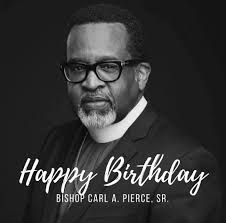 Carter Memorial Church of Baltimore-COGIC