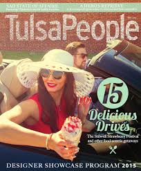 Mix on low until smooth. Tulsapeople May 2015 By Tulsapeople Issuu