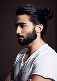 Image Result For Arab Men Model Beard Styles For Men Long Hair Styles Mens Hairstyles