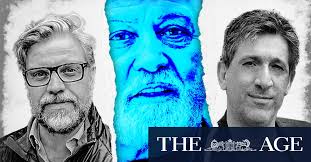 The Age - News update