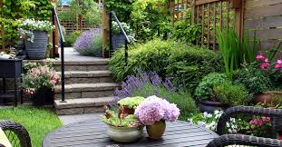Having a garden, no matter how small it is, is one of the simple luxuries of life these days. Terraced House Garden Ideas How To Make The Most Of The Space You Have Ageas