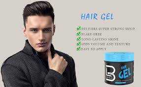 If you want to grow your hair long, then regular trimming is necessary. Amazon Com Level 3 Hair Gel Super Strong Hold Flake Free Long Lasting Shine L3 For Men And Women Level Three Gel Add Volume And Texture 1000 Ml Beauty