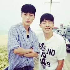 이들은 훈훈한 외모로 여심을 저격합니다. ë‚¨ì£¼í˜ ìž¥ê¸°ìš© ëª¨ë¸ ì‹œì ˆ ìŠ¤í€˜ì–´ ì¹´í…Œê³ ë¦¬