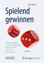 Word, excel, powerpoint, images and any other kind of document can be easily converted to pdf on. Spielend Gewinnen Von Nils Hesse Bucher Orell Fussli