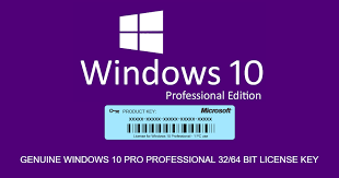 Why do we use product key in windows? How To Activate Windows 10 Pro Product Key Okeyo Online Key For Success