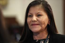 Maine governor pardons tribal attorney for 1968 pot charge