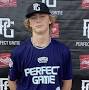 Profile Picture of Dylan Glenn Class of 2027 - Player Profile | Perfect Game USAon Google