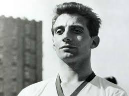 Man Utd players lost in 1958 Munich Air Disaster remembered by their  team-mates Sir Bobby Charlton and Wilf McGuinness