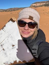 Tonya Mosher's Instagram, Twitter & Facebook