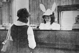 From our archive: Here's a look back at this week in 1982