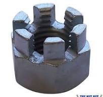 Castle Nuts 1 BSF PLN 935 – The Nut Hut