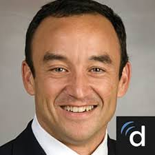 Dr. Geoffrey Zubay, MD