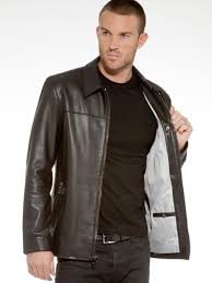 Westside Jacket Mens Jackets Mens Jackets Leather Jacket