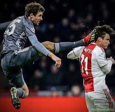 See more ideas about logos, bundesliga logo, football logo. Muller Doing His Best Impression Of The Bundesliga Logo Troll Football