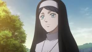 Este cosplay de Black Clover mostra ensaio perfeito baseado na Irmã Lily