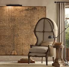 Restoration Hardware Decoupage Map Knock Off Restoration Hardware Diy Knock Off Decor Restoration Hardware