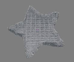 And his manliness is unassailable. Knitting Pattern Ala Entagma Houdini Using Sverchok In Blender 3d Issue 14 Enzyme69 Blendersushi Github