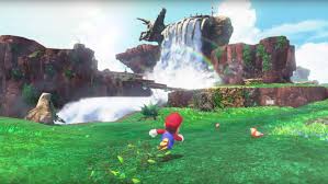 #1 mario games is a website devoted to the iconic, italian plumber super mario you will certainly find super mario games here but you will also find luigi games, princess peach, donkey kong, yoshi. Super Mario Odyssey Is A Masterpiece Of Twists And Turns Techcrunch