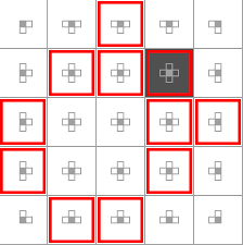 Ddo vale puzzle solver (taken from lights out puzzle solver and modified) questions, comments, issues? Strategy For Solving Lights Out Puzzle Arqade