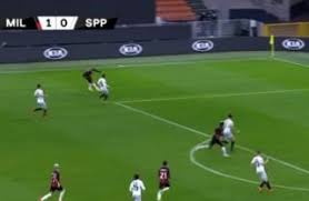 Como votar en las primarias / por vencer plazo par. Video Man United Loanee Diogo Dalot Assist For Ac Milan