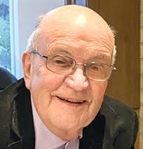 Robert Joseph CHALFOUX Obituary -