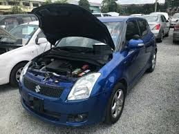 2 april 2021, 5:36 pm. Suzuki Swift 1 5 Auto Tahun 2011 Cars Cars For Sale On Carousell