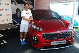 Please note that you can change the channels yourself. Rafael Nadal Shows Kia X Car At Australian Open 2016 8 Rafael Nadal Fans