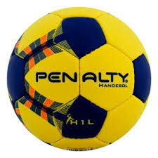 Handebol / handball (2010) from anita rocha da silveira pro. Bola Handebol H1l C Costura Penalty Bola De Handebol Magazine Luiza