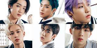 The international fanbase dedicated to support the newest boygroup p1harmony. Kocowa S Exclusive Interview With P1harmony