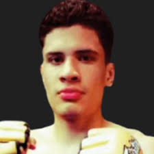 Derek Lopez vs. Carlos Fernandez, Gladiators Liga 3