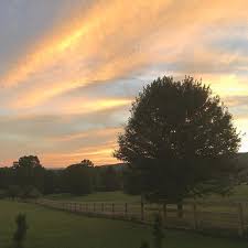 Trailing Clouds Of Glory Clouds Instagram Glory