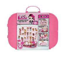 Lol Surprise Ootd Outfit Of The Day With 25 Surprises L O L Surprise Fashion Show On Lol Dolls Fashion Show Lol