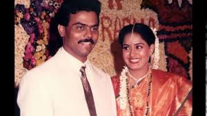 Anusha shetty is one of the tall and hot tamil actress in the field of tamil cinema and grossed over $ 1 million at the usa box office Yesteryears Diva Actress Radha Celebrates 25 Years Of Wedding Indian Celebrity Events