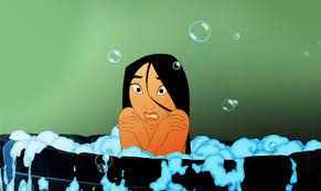 Musicpleer bath mulan mp3 download. When Mulan Gets Tossed Into A Freezing Bath To Get Ready For Her Test 25 Mulan Moments That Better Be In The Live Action Movie Popsugar Entertainment Photo 2
