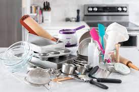Into bakeable, taste of home's baking. Baking Essentials Must Have Tools For Every Baker Love And Olive Oil