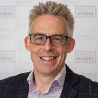 Professor Paul Cadman