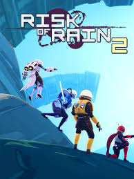 Comunicador dinámico para mejorar la calidad de vida de los discapacitados. Buy Risk Of Rain 2 Steam