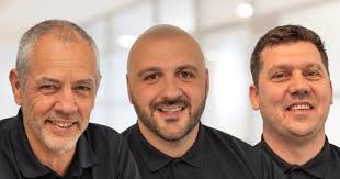 Tech business going from strength to strength after being shortlisted for  national award