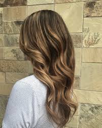 Blondes with black roots might look. Honey Brown Hair 22 Rejuvenating Hair Color Ideas